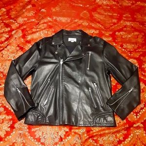 Lamarque motorcycle jacket
